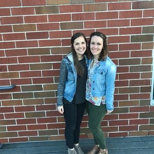 Meet your Posher, Tori